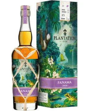 Planteray Panama 2010 Rum (750Ml) 1