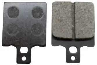 Plaquettes De Freins Importation Thibault Brakes 010-084 1