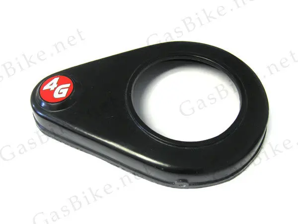 Plastic Cover For 80-Tooth Transmission 1