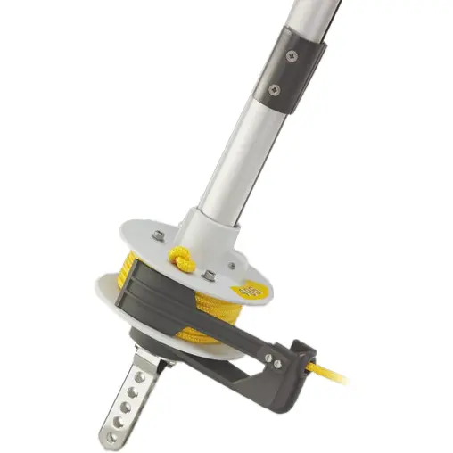 Plastimo 406S Jib Reefing System Chainplate Boats 4-6M 1