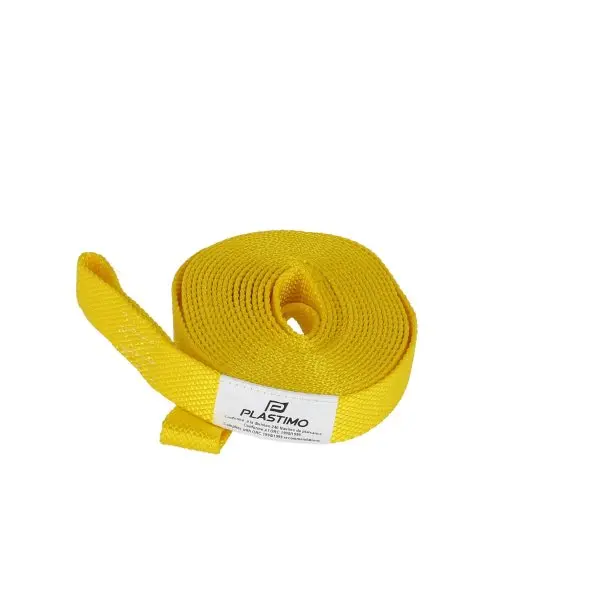 Plastimo 9M Jackstay Webbing Rorc Osr 2018 Pair 1