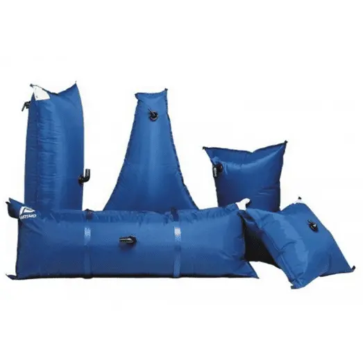Plastimo Flexible Water Tank 1