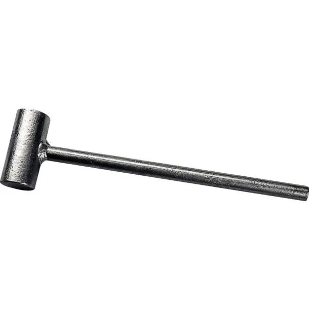 Plastimo Galvanized Hammer For Mooring Pin 1