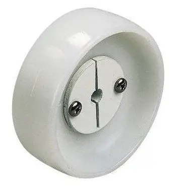 Plastimo Halyard Diverter Wheel Kit 25720 1