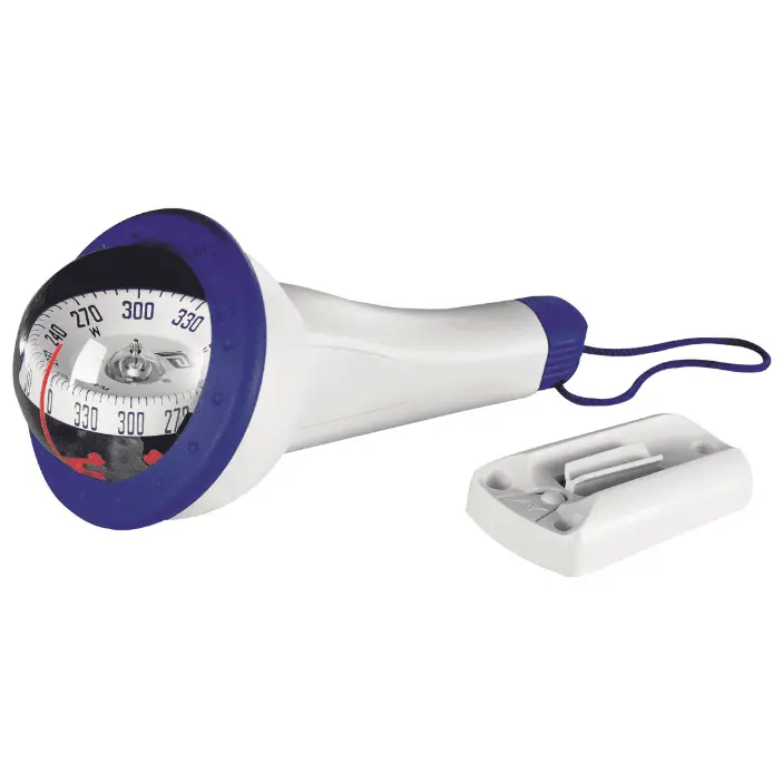 Plastimo Iris 100 Steering And Handbearing Compass 63874 1
