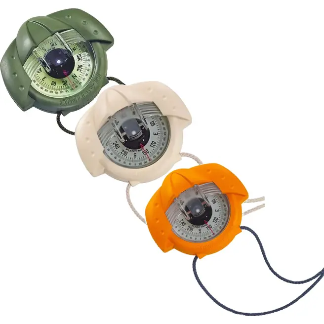 Plastimo Iris 50 Handheld Compass Assorted Colours 1