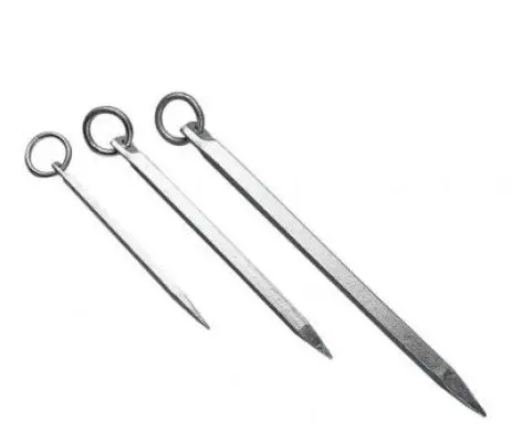 Plastimo Mooring Pin 20X425mm 1