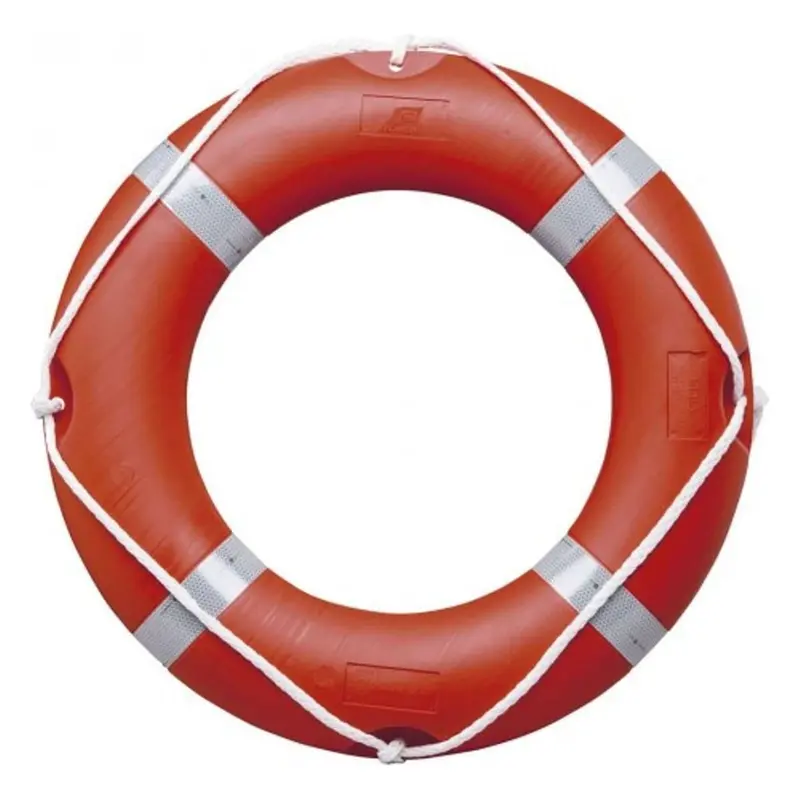 Plastimo Ring Lifebuoy Solas 73Cm Lifebelt 1