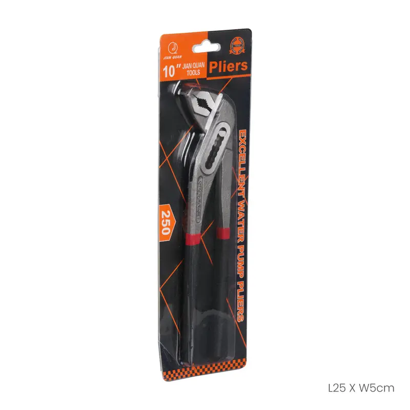 Plumping Plier 10In Yl250 (Hfh5243) 1