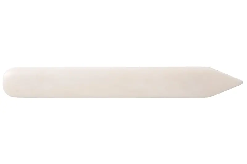 Pointed Bone Folder, 5.5" 1