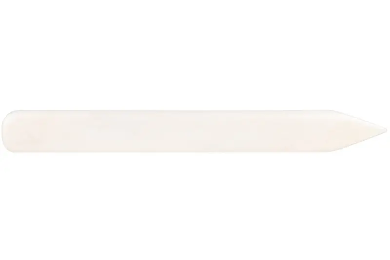 Pointed Bone Folder, 8" 1