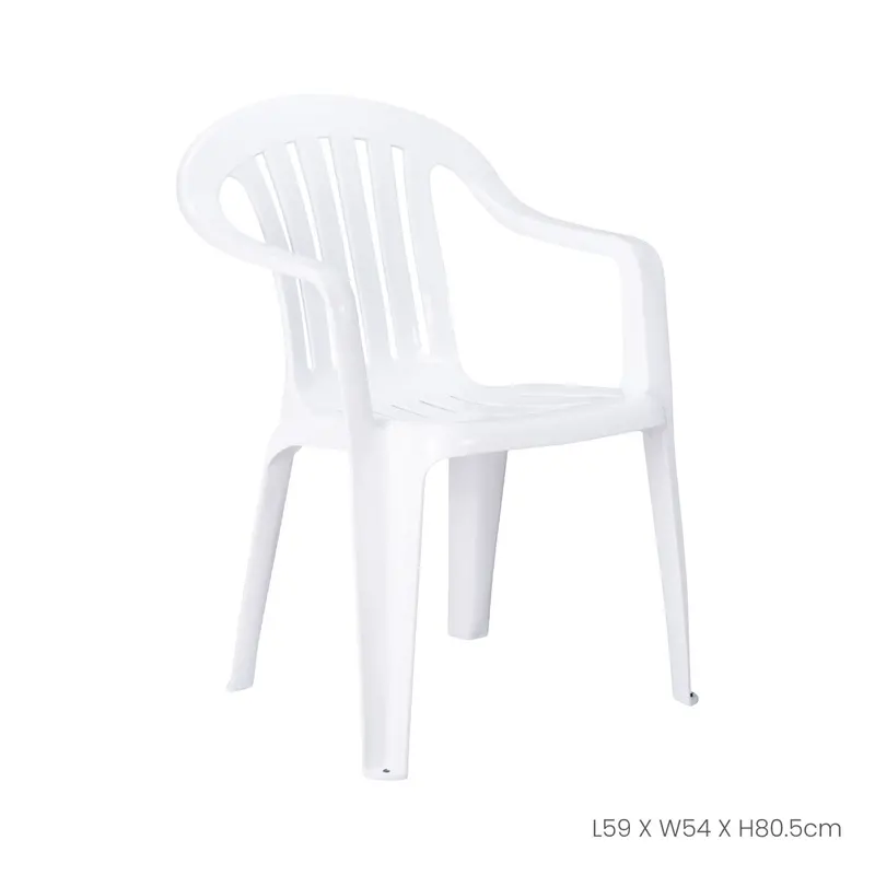 Poltrona Arm Chair (160) 1