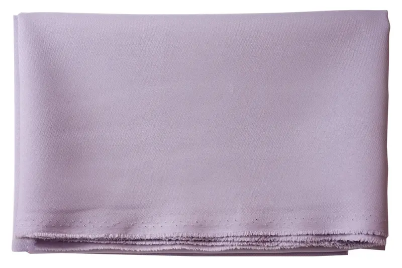 Poly Poplin By The Yard, Lavender 1