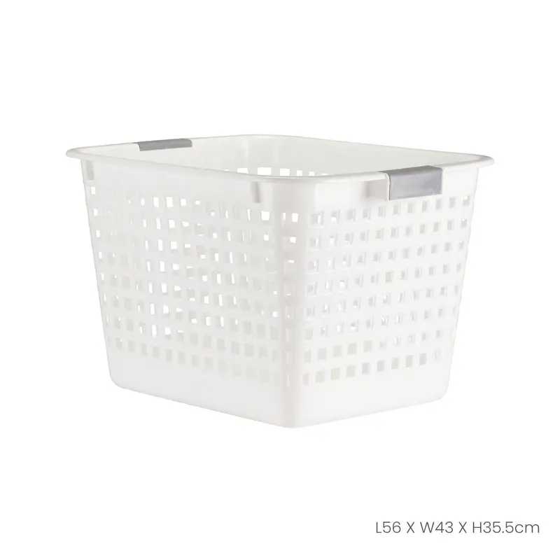 Pon Pon Laundry Basket (4316) 4