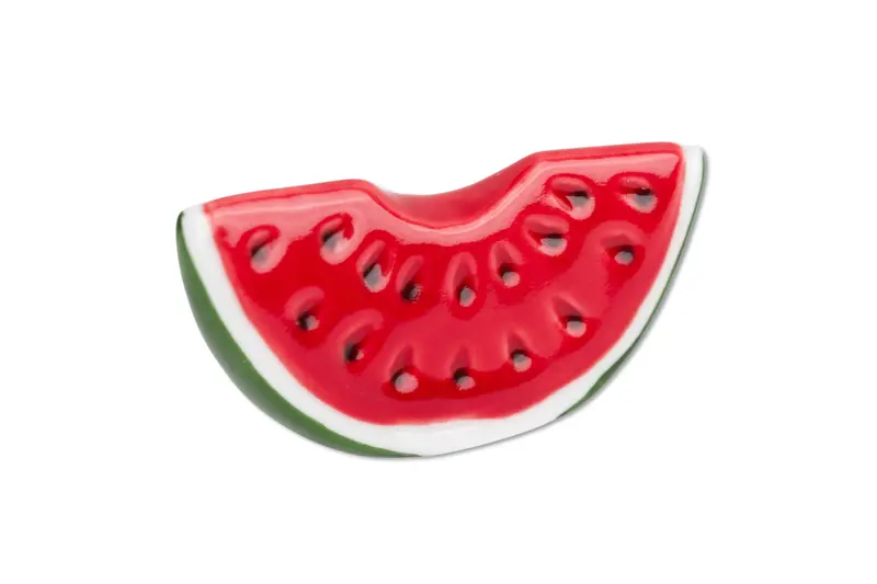 Porcelain Watermelon Brush Rest 1