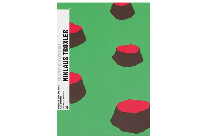 Poster Collection: Niklaus Troxler 1