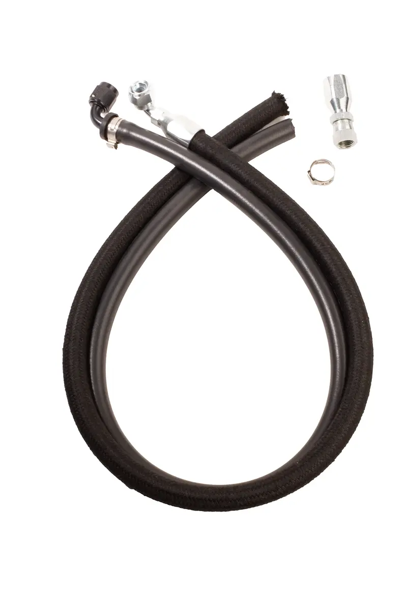 Power Steering Plumbing Kit 1