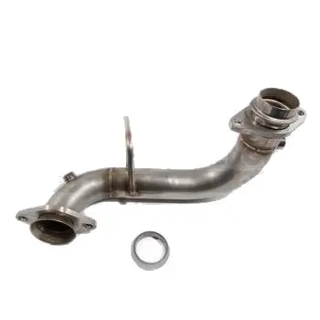 Ppe K20 K24 Swap Testpipe 1