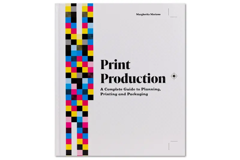 Print Production 1