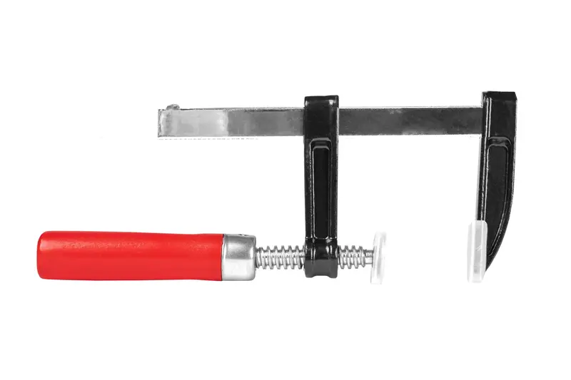 Printmaker's Hand Clamp 1