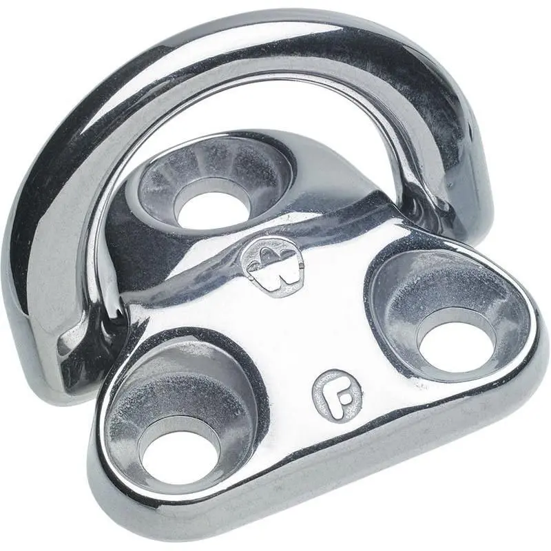 Proboat Wichard Folding Padeye Stainless Wd-6605 1