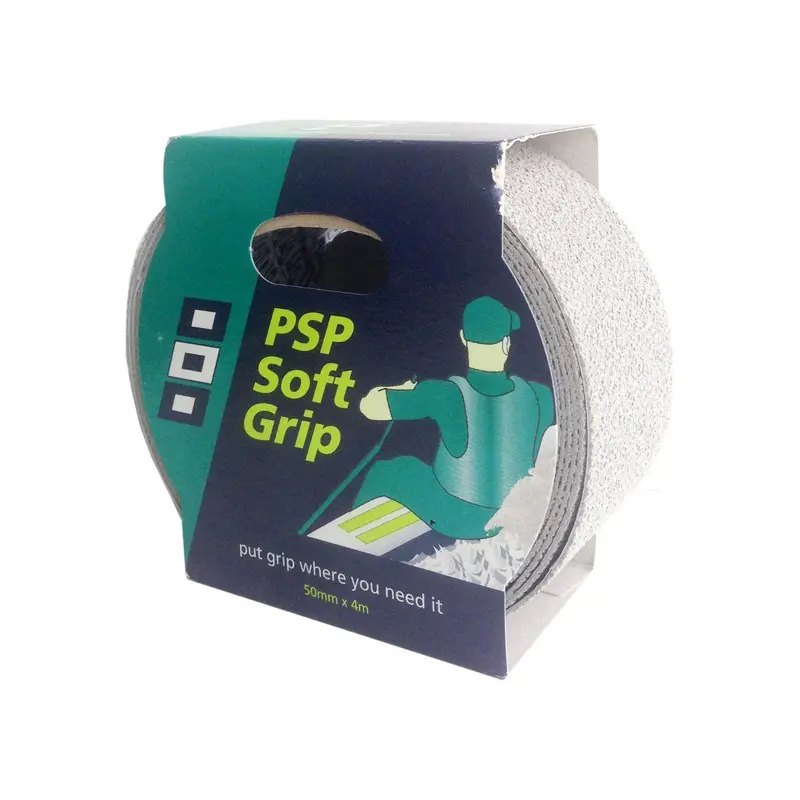Psp Marine Soft Grip Anti Slip Tape 50Mm X 4M Grey 1