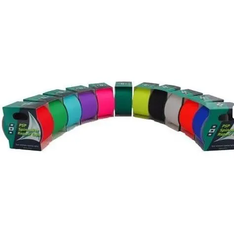 Psp Marine Spinnaker Sail Repair Tape Ripstop Nylon 1