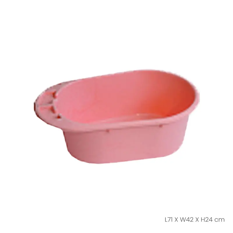 Pulcino Baby Bathtub (8325) 1