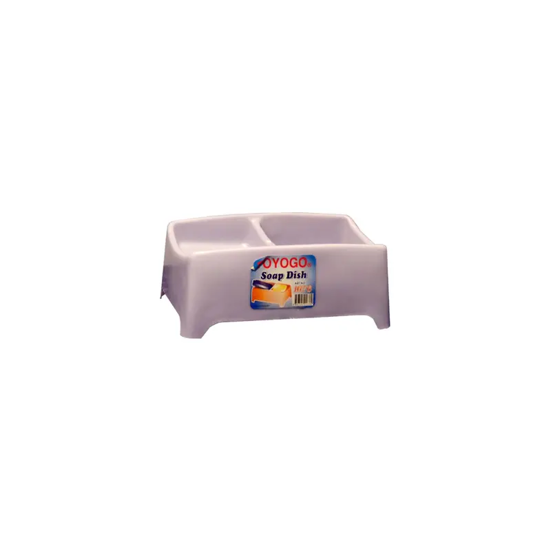 Pulito Soap Dish (1676) 1