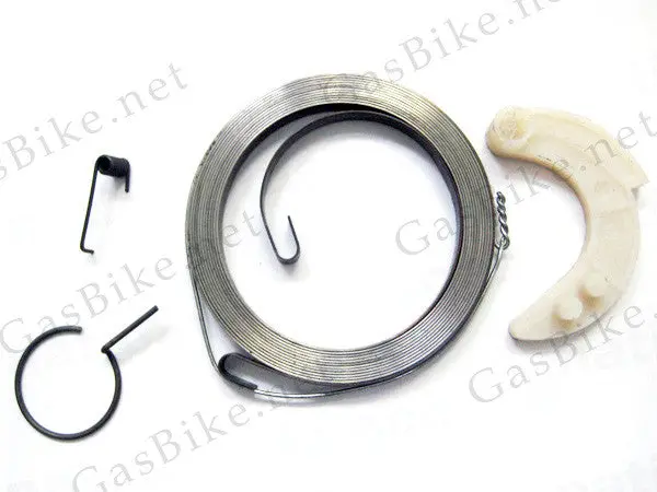 Pull Start Repair Kit 80Cc Gas Motorized Bicycle 1