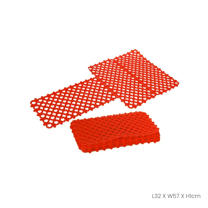 Pvc Mat (3146-6) 1