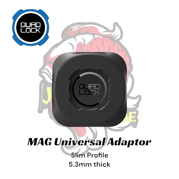 Quadlock Mag Universal Adaptor 1