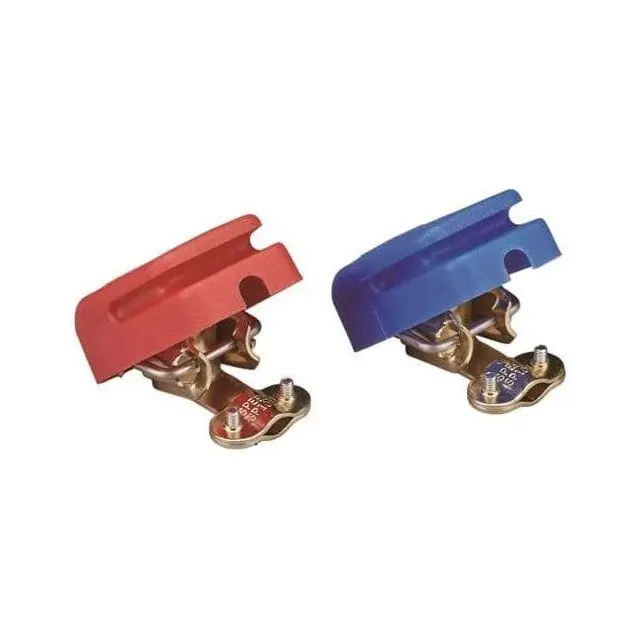 Quick Release Battery Terminals Aaa 1