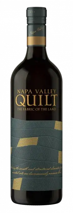 Quilt Napa Valley Red Blend (750Ml) 1