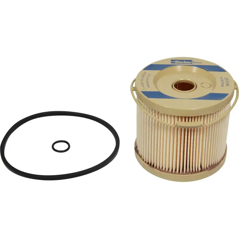 Racor 2010Tm-Or Fuel Filter Element For Racor 500 (10 Micron) 1