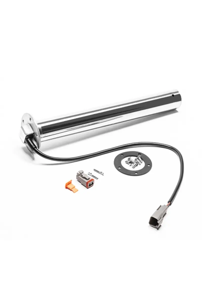 Radium Fuel Level Sender Units for Custom Fuel Systems
