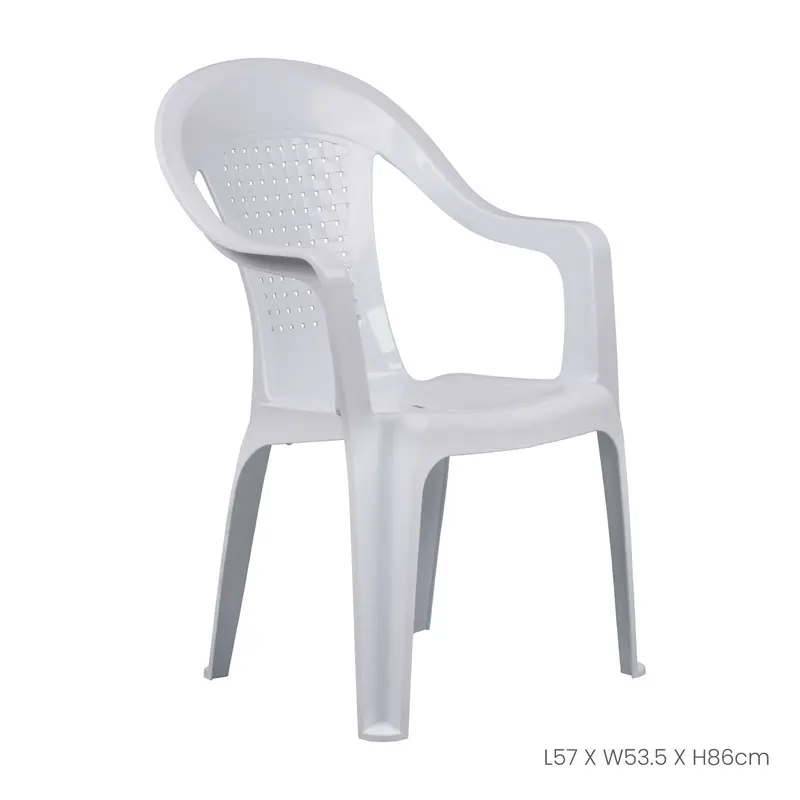 Rainbow Garden Chair (479) 1