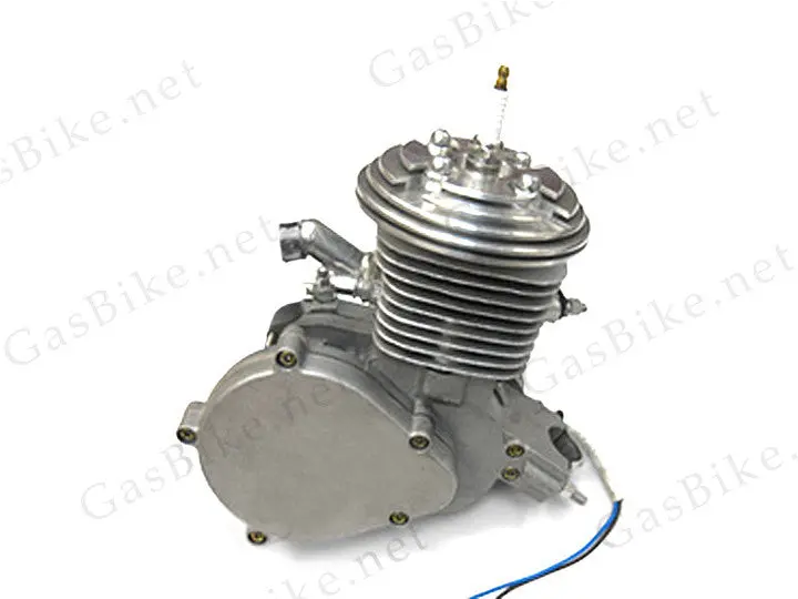Raw Racer Engine Only 66Cc/80Cc 1