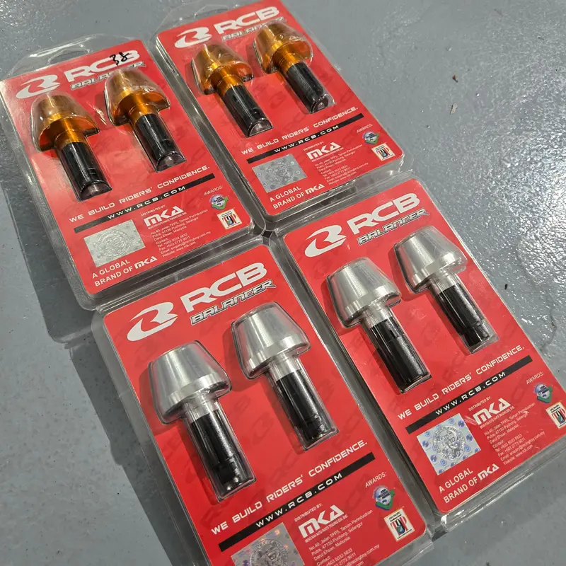 Rcb M3 Balancer 1