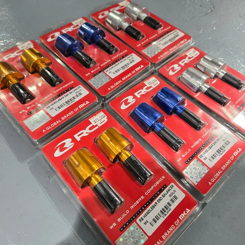 Rcb M4 Balancer 1