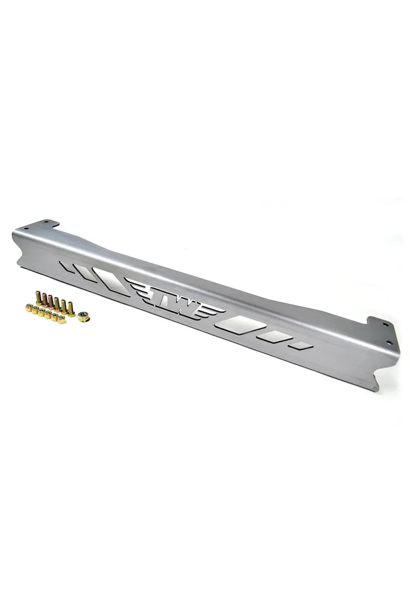 Rear Frame Crossmember, 1963-1972 1