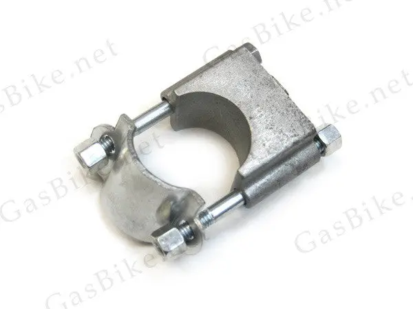 Rear Motor Mount 80Cc Gas Motorized Bicycle 1