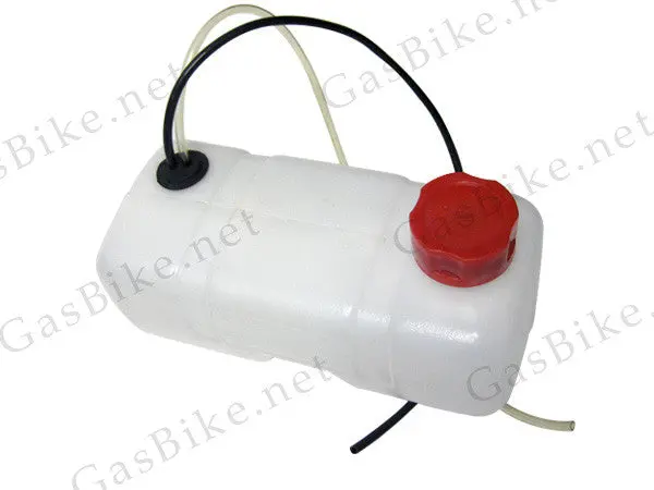 Rear Mount Gas Tank 1.5L 1