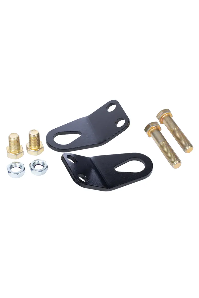 Rear Tie Downs For No Limit Engineering Chassis 1