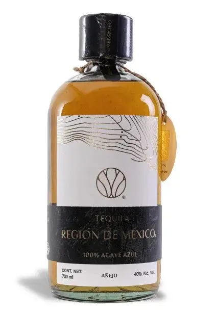 Region De Mexico Anejo (750Ml) 1