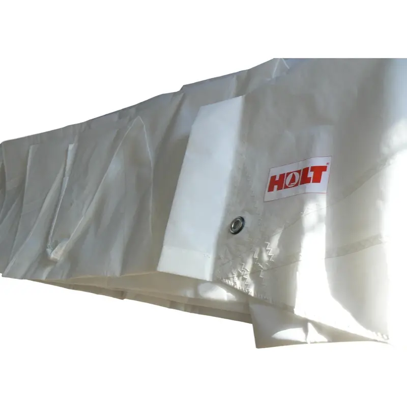 Replica Laser 4.7 Training Sail Holt No Battens 1