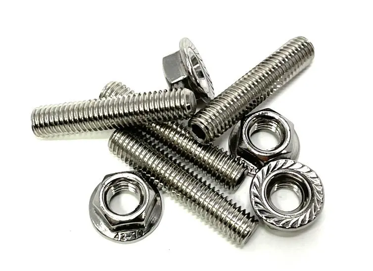 Rev 4T Sliding Engine Mount Hardware Kit 1