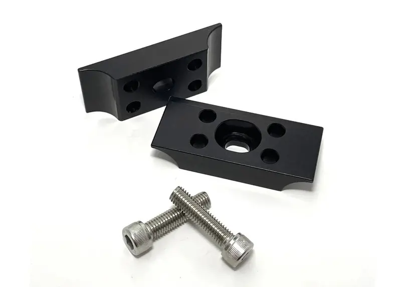 Rev Engine Clamp Set 1