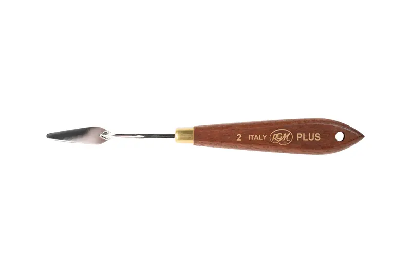 Rgm Plus Painting Knife, #002 1