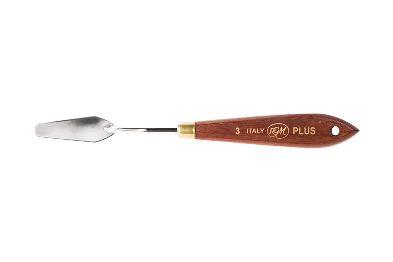 Rgm Plus Painting Knife, #003 1